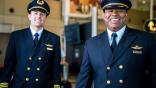 Delta Air Lines pilots