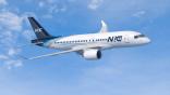 Nordic Aviation Capital A220-100