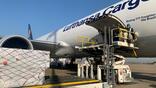 Lufthansa Cargo