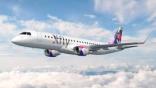 Xfly Embraer 195