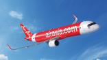 AirAsia X A321XLR