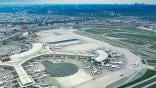 Toronto Pearson Airport