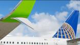 United green winglet