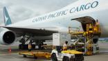Cathay Pacific Cargo