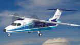 CEiiA twin-turboprop ATL-100