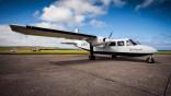 Loganair Britten Norman Islander