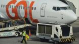 Gol 737 MAX