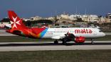 Air Malta