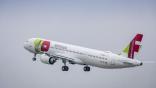 TAP Air Portugal A321LR