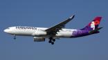 Hawaiian Airlines Airbus A330-200
