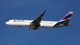 LATAM Airlines Boeing 767-300