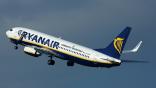 Ryanair Boeing 737-800 