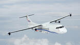 NASA Pegasus regional airliner concept