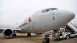 American Airlines 737 Max