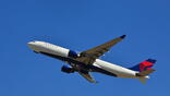 Delta Air Lines A330-200