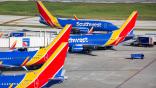Southwest Airlines 