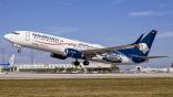 Aeromexico Boeing 737-800