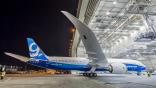Boeing 787-9 