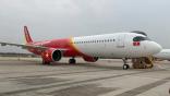 VietJet Air A321neo