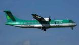 Aer Lingus ATR 72