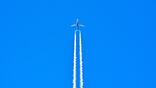contrails