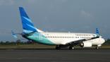Garuda Indonesia 737-800