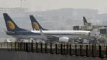 Jet Airways 