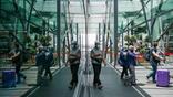 Kuala Lumpur Airport