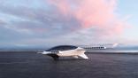 Lilium eVTOL