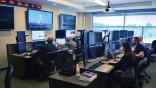 FAA air traffic control specialists