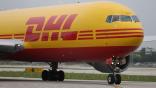 DHL
