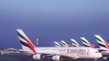 Emirates Airline
