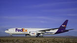 FedEx Express 777