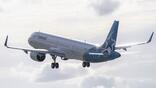 Air Transat A321neoLR