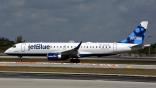 JetBlue Embraer E190
