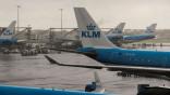 Amsterdam Schiphol Airport
