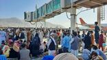 Kabul Airport