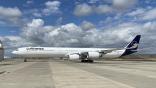 Lufthansa A340-600