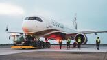 Starlux Airlines