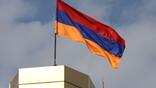 Armenian Flag