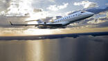 Bombardier Global 6000