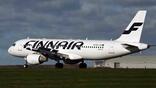 Finnair A320