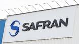 Safran sign