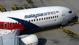 Malaysia Airlines Boeing 737-800