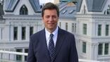 Norse CEO Bjorn Tore Larsen