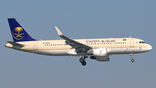 Saudia