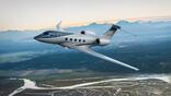 Gulfstreams’s new G400