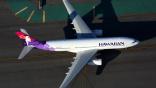 Hawaiian Airlines Airbus A330-200
