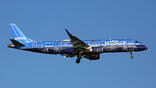 JetBlue Embraer E190