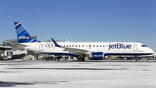 JetBlue E190 